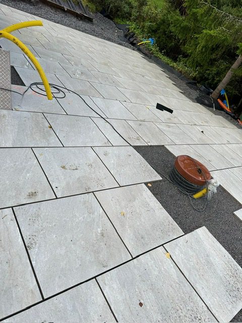 Plattsättare Stockholm